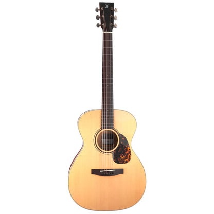 FURCH VINTAGE 1 OM-SR A, Sitka Spruce/Indian Rosewood Acoustic Guitar