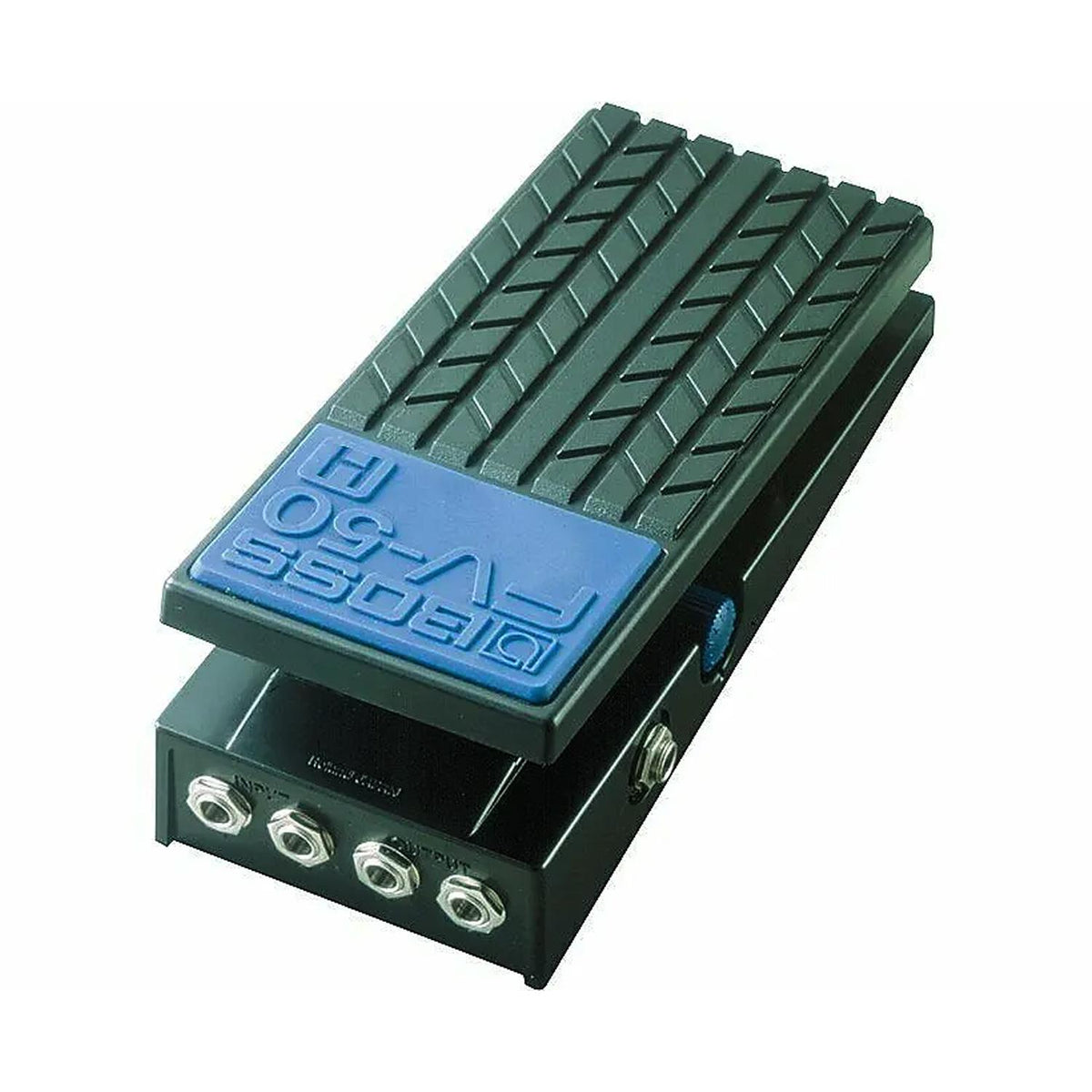 BOSS FV-50H - High Impedance Volume Pedal