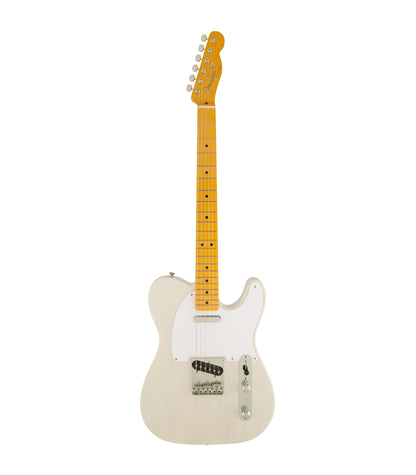 Fender Classic Series 50s Telecaster Lacquer White Blonde