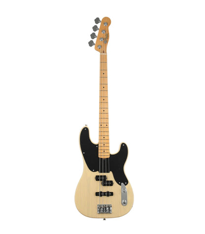 Fender '51 Limited Edition Telecaster PJ Bass Butterscotch Blonde