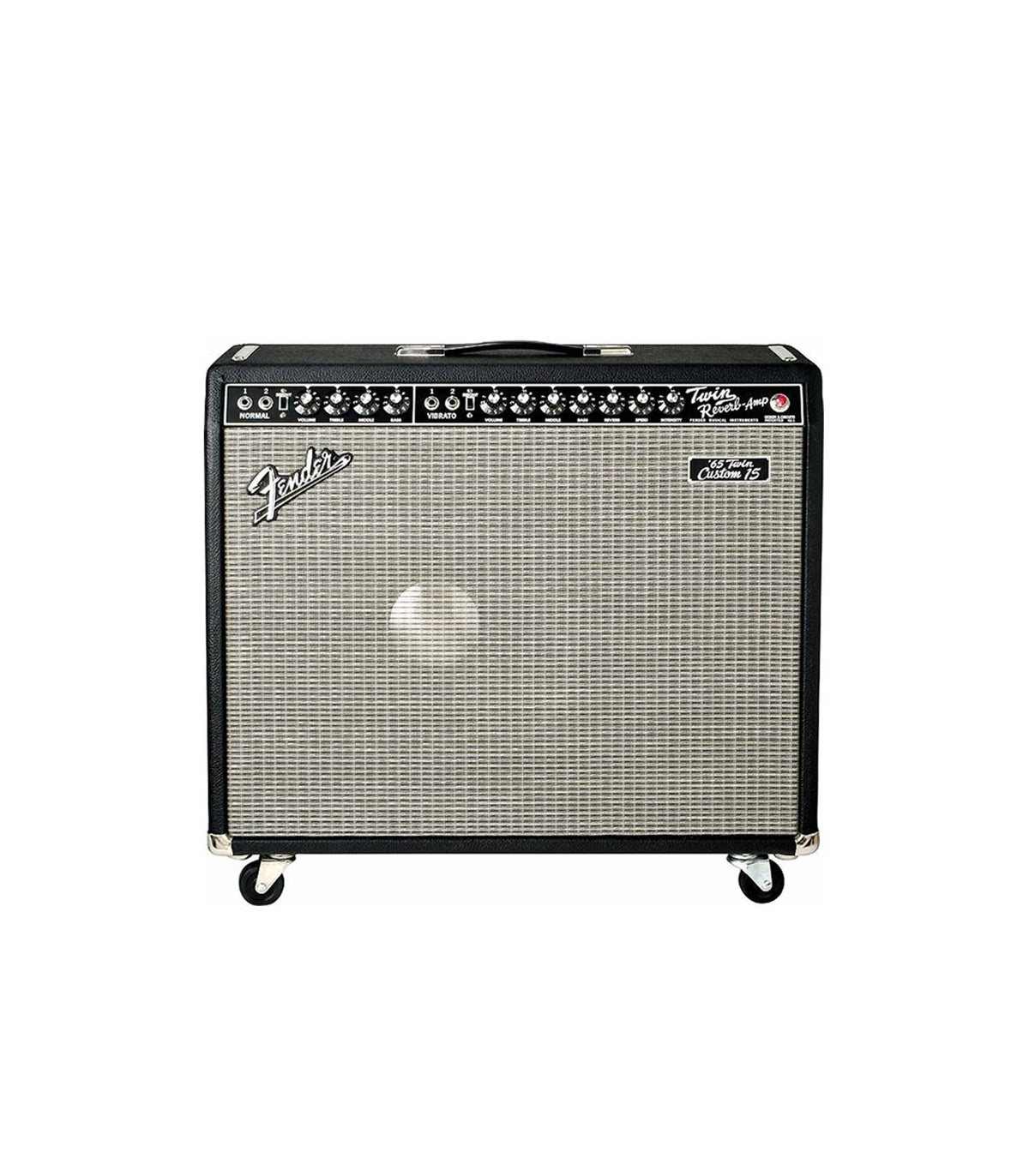 Fender '65 Twin Custom 15