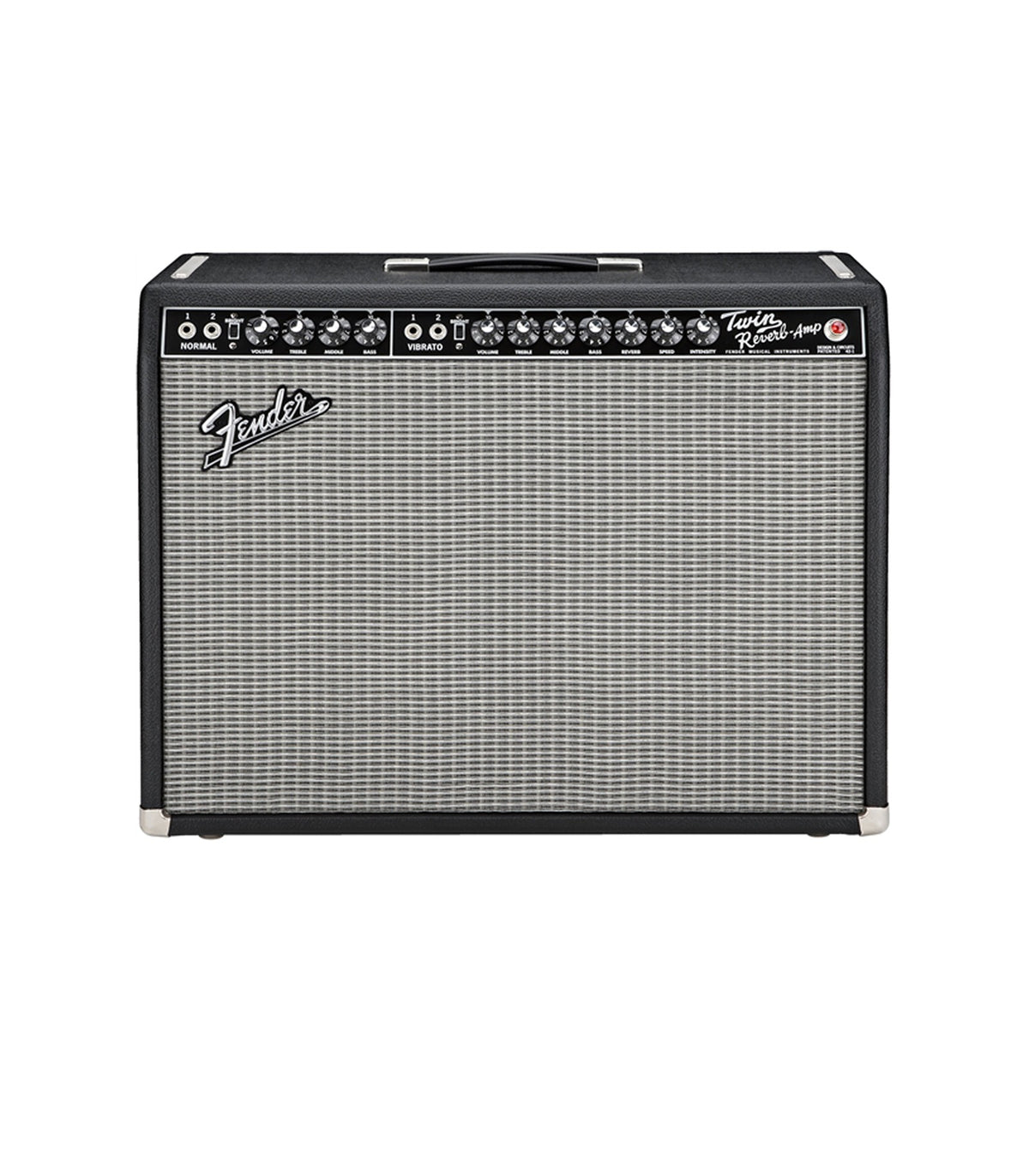 Fender '65 Twin Reverb