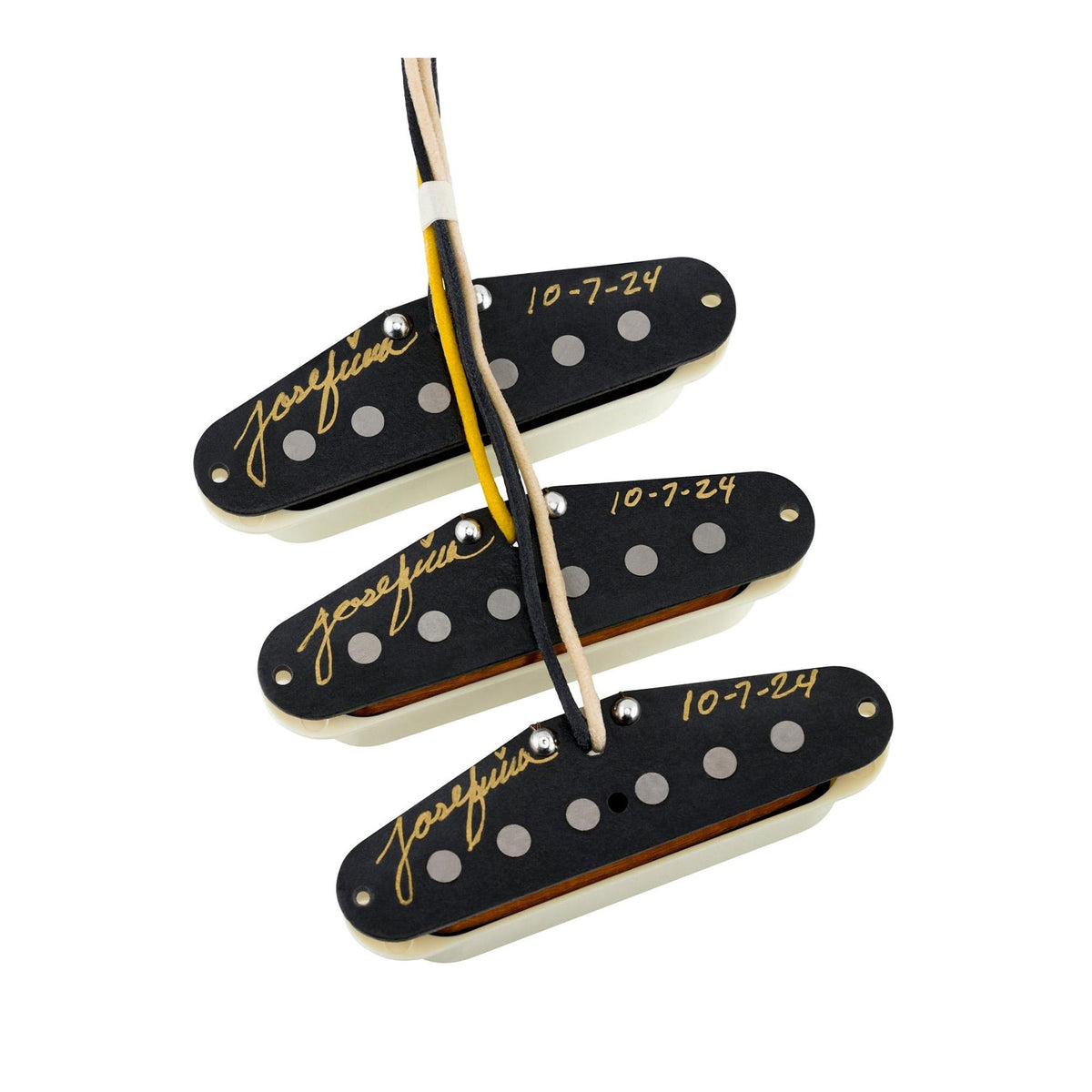 FENDER Josefina Handwound Troposphere Stratocaster® Pickups