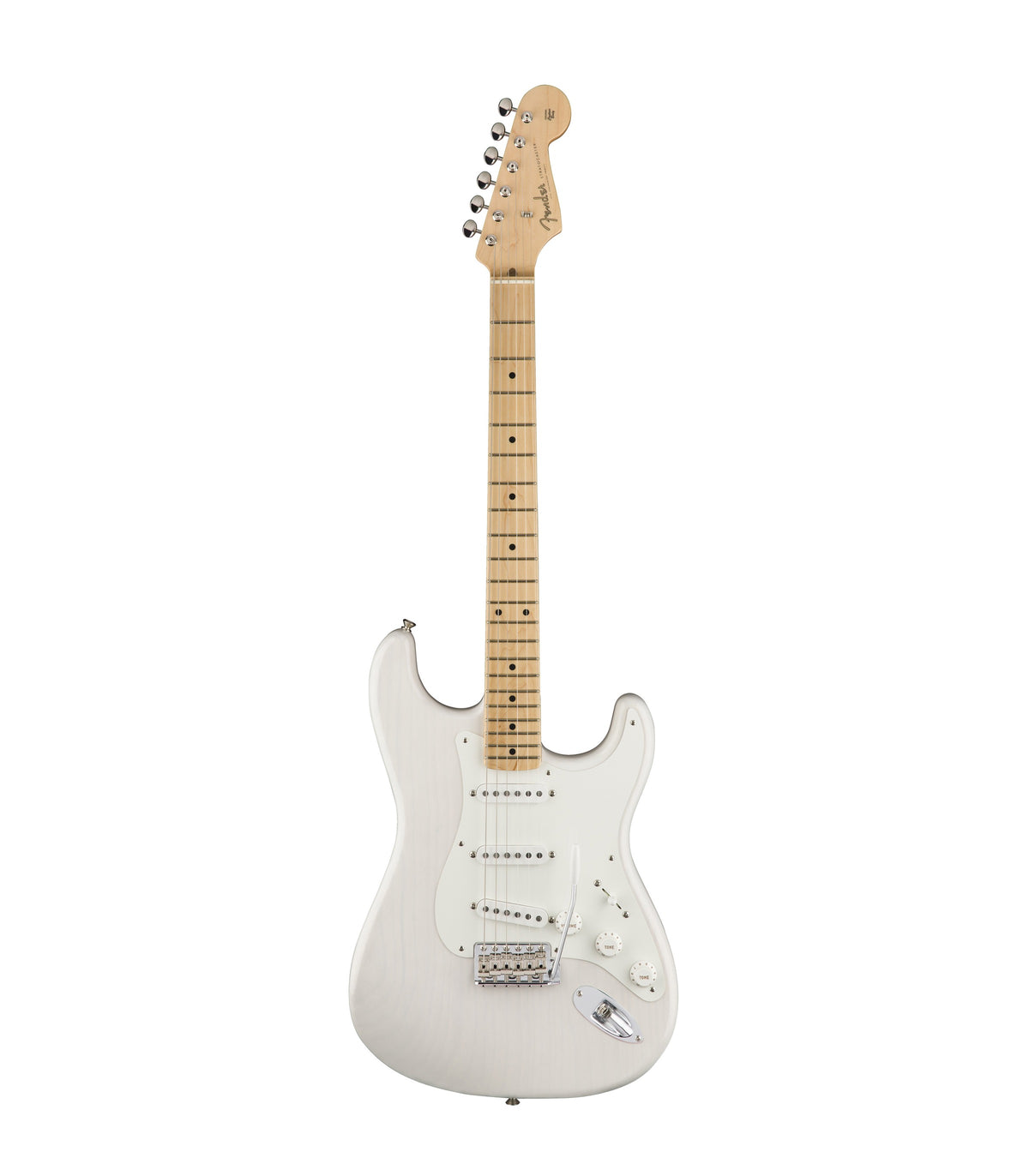 Fender American Original '50s Stratocaster White Blonde