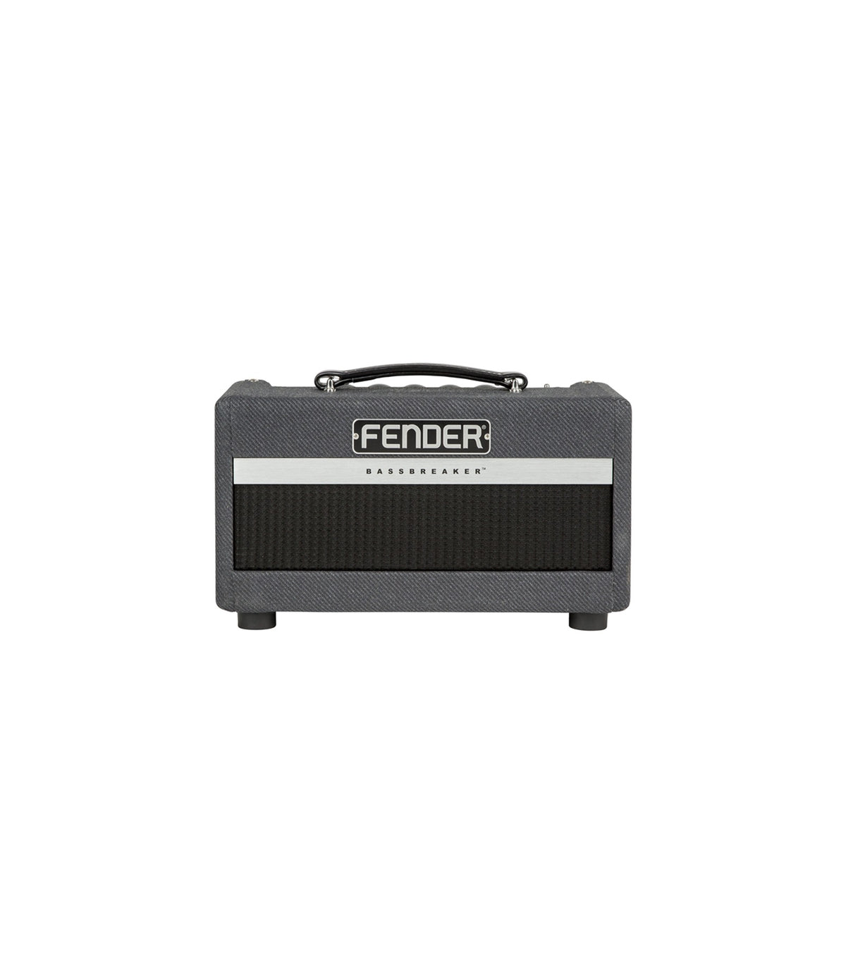 Fender Bassbreaker 007 Head