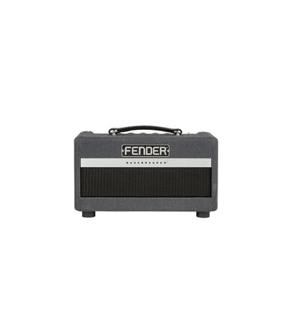 Fender Bassbreaker 007 Head