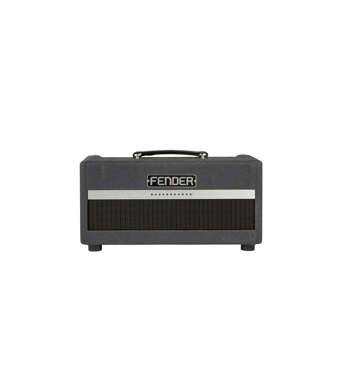 Fender Bassbreaker 15 Head