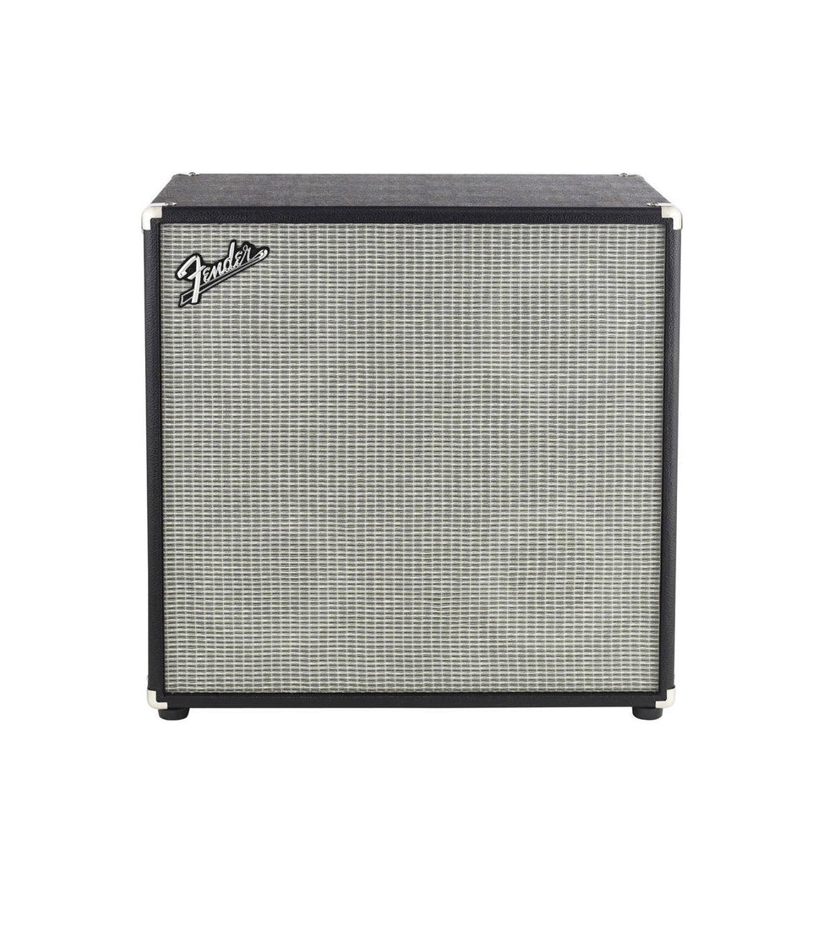 Fender Bassman 410 NEO Cabinet Noir et Argent  EN MAGASIN SEULEMENT