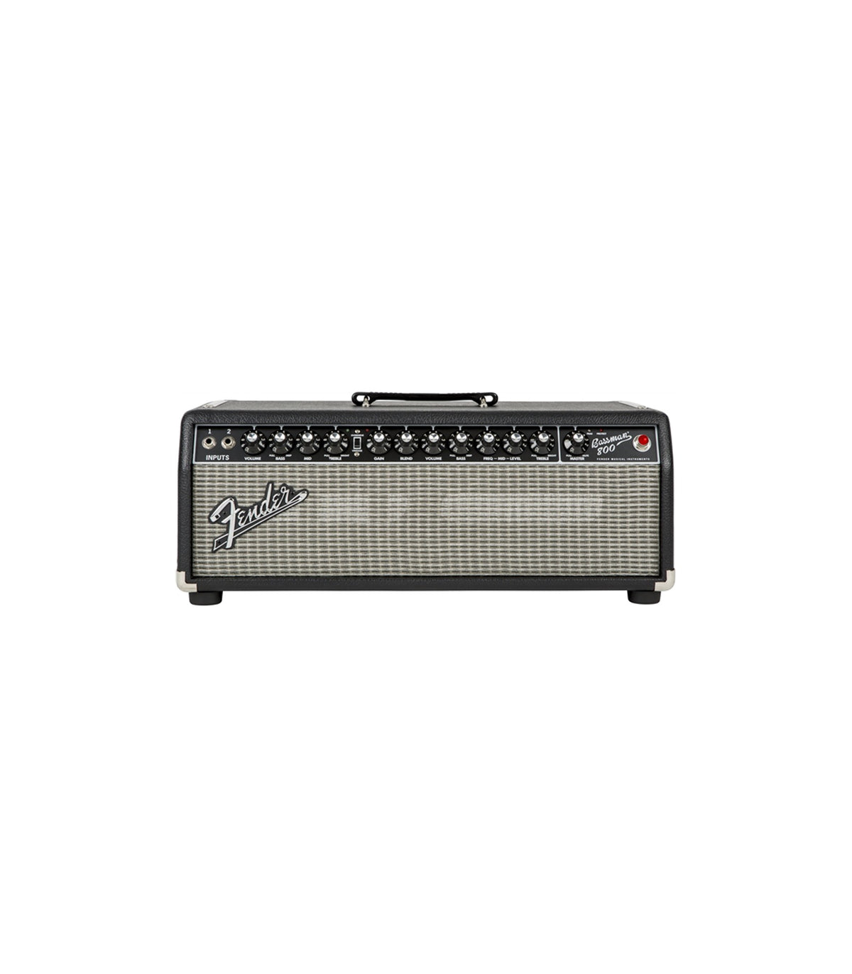 Fender Bassman 800 Head