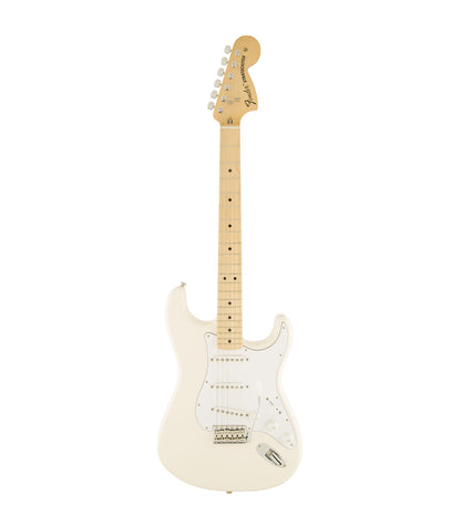 Fender Classic Series ’70s Stratocaster Olympic White