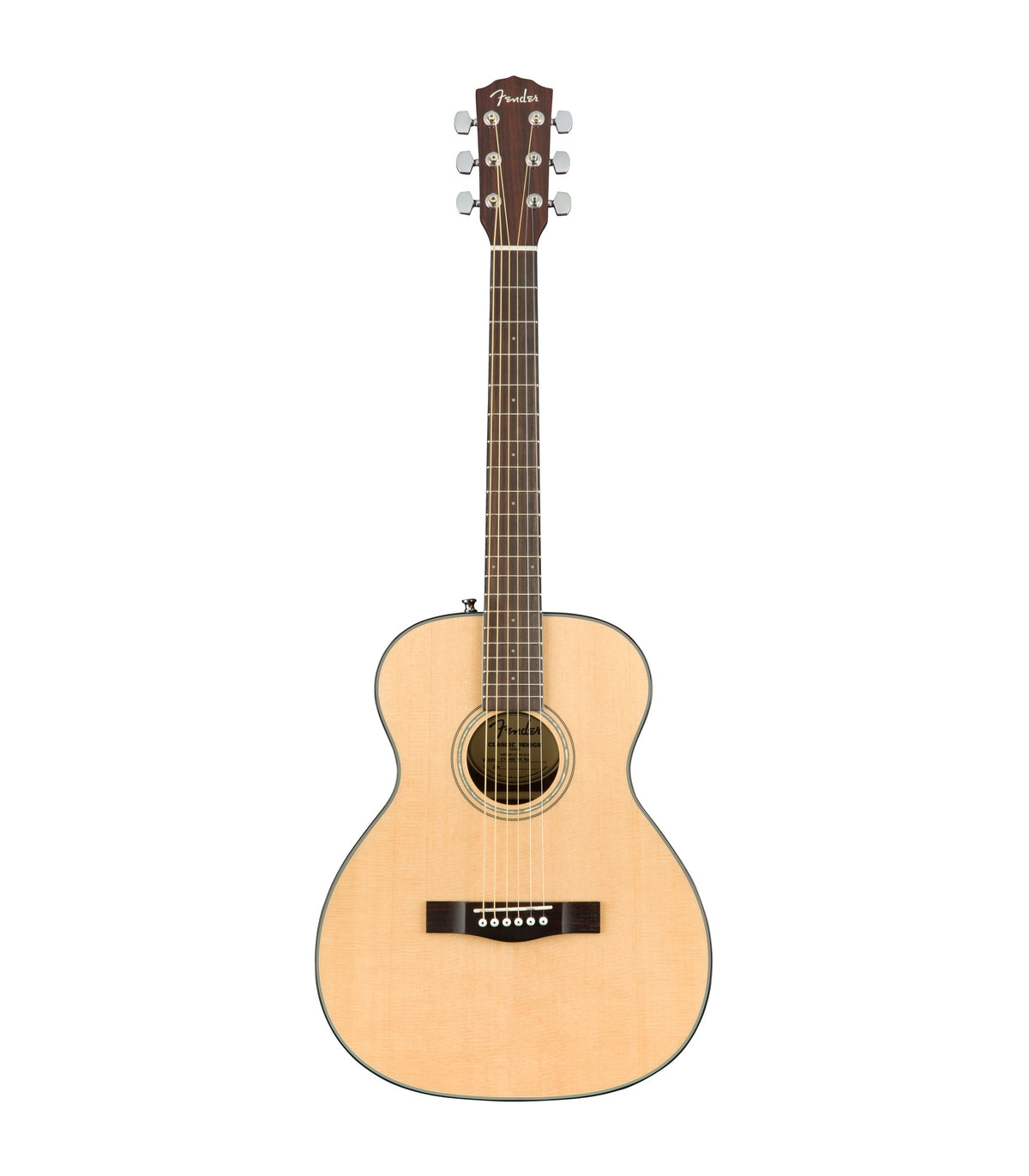 Fender CT-140SE Natural