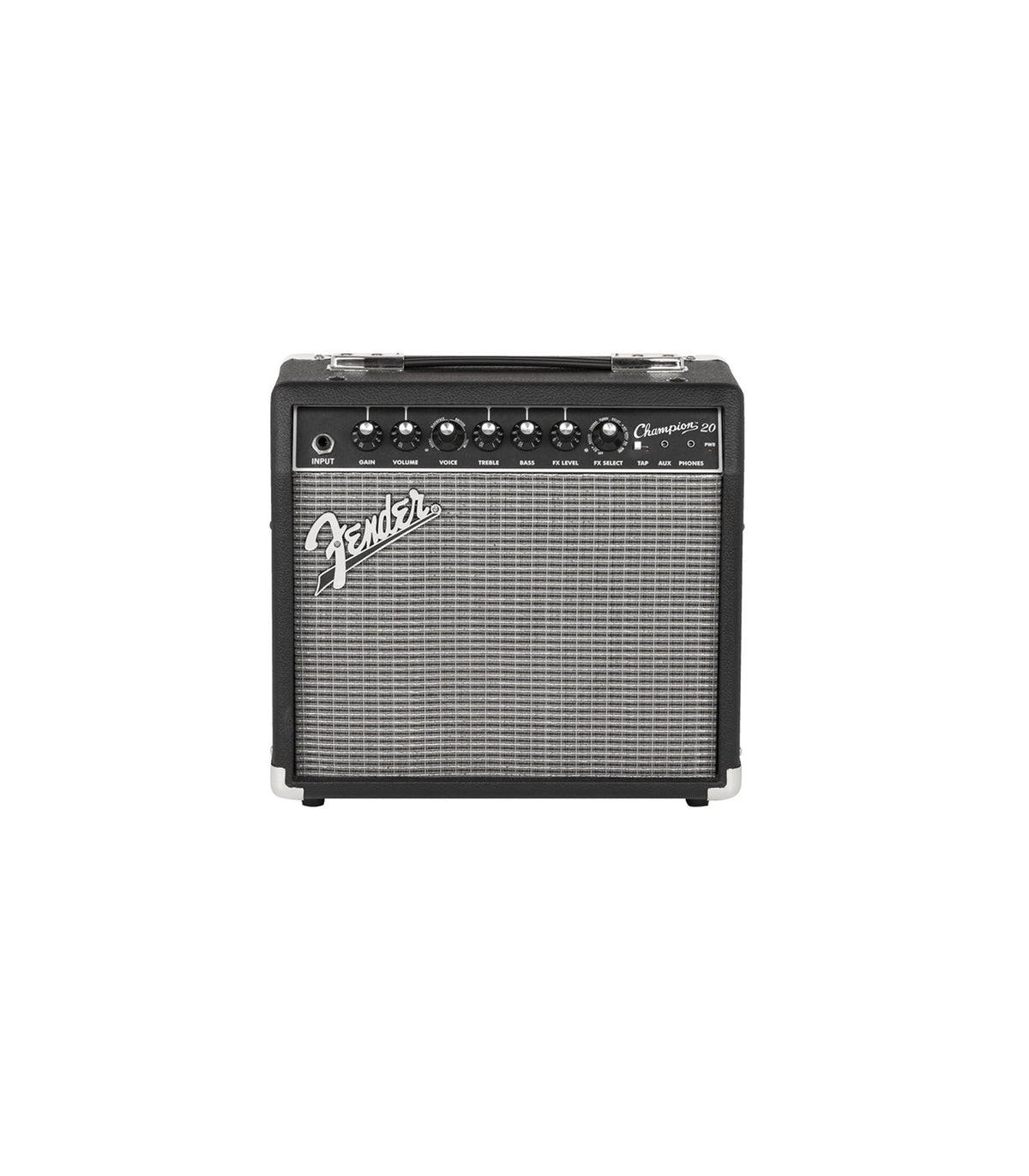 Fender Champion 20