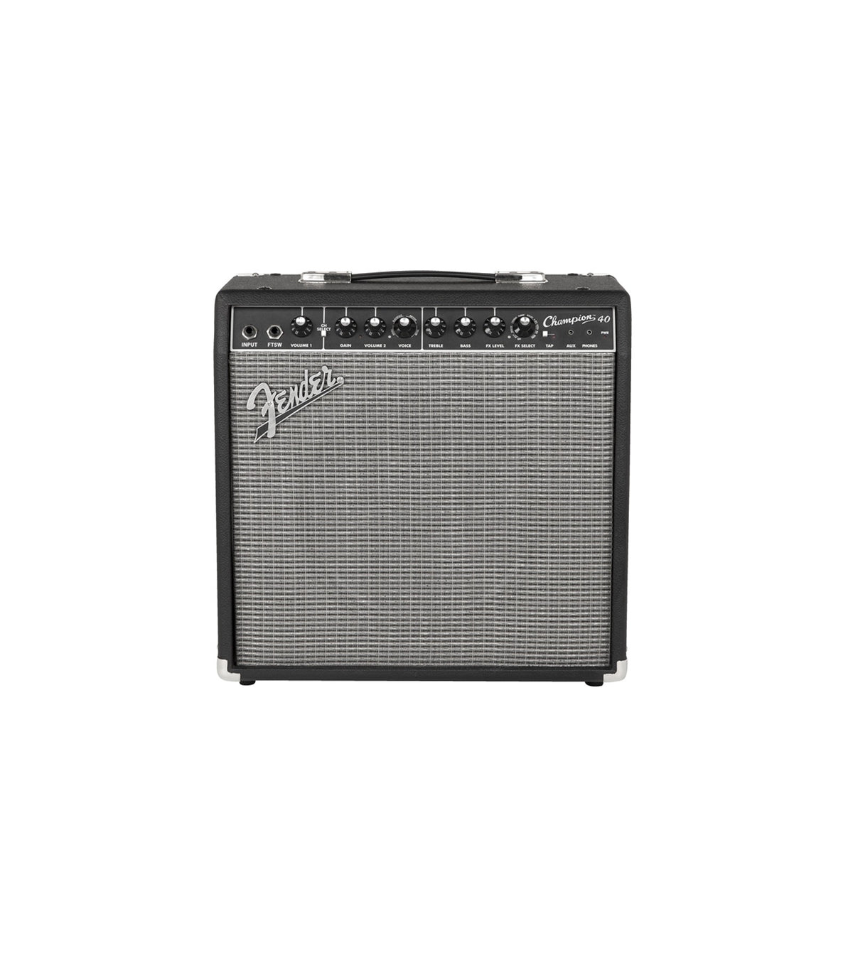 Fender Champion 40
