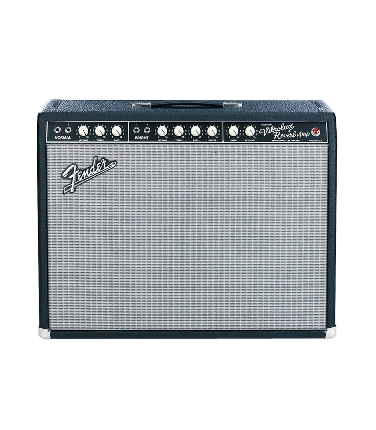 Fender Custom Vibrolux Reverb