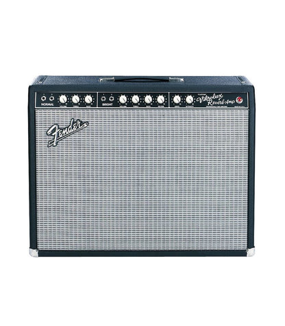 Fender Custom Vibrolux Reverb