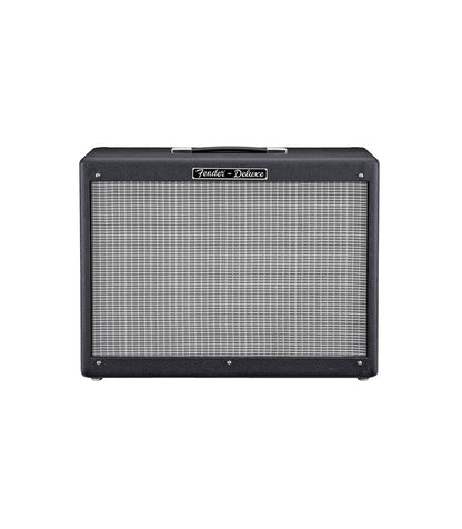 Fender Hot Rod Deluxe 112 Enclosure Noir et Argent