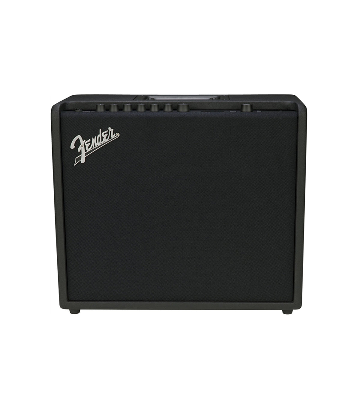 Fender Mustang GT 100 Noir