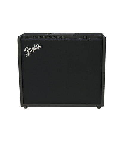 Fender Mustang GT 100 Noir