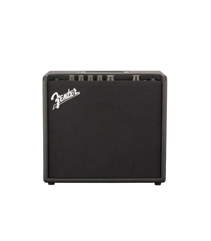 Fender Mustang™ LT25 Black