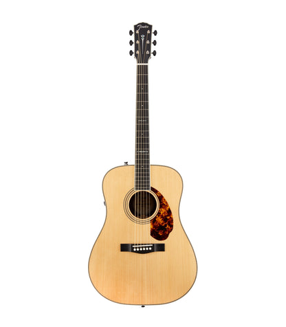 Fender PM-1 Limited Adirondack Dreadnought Rosewood Natural