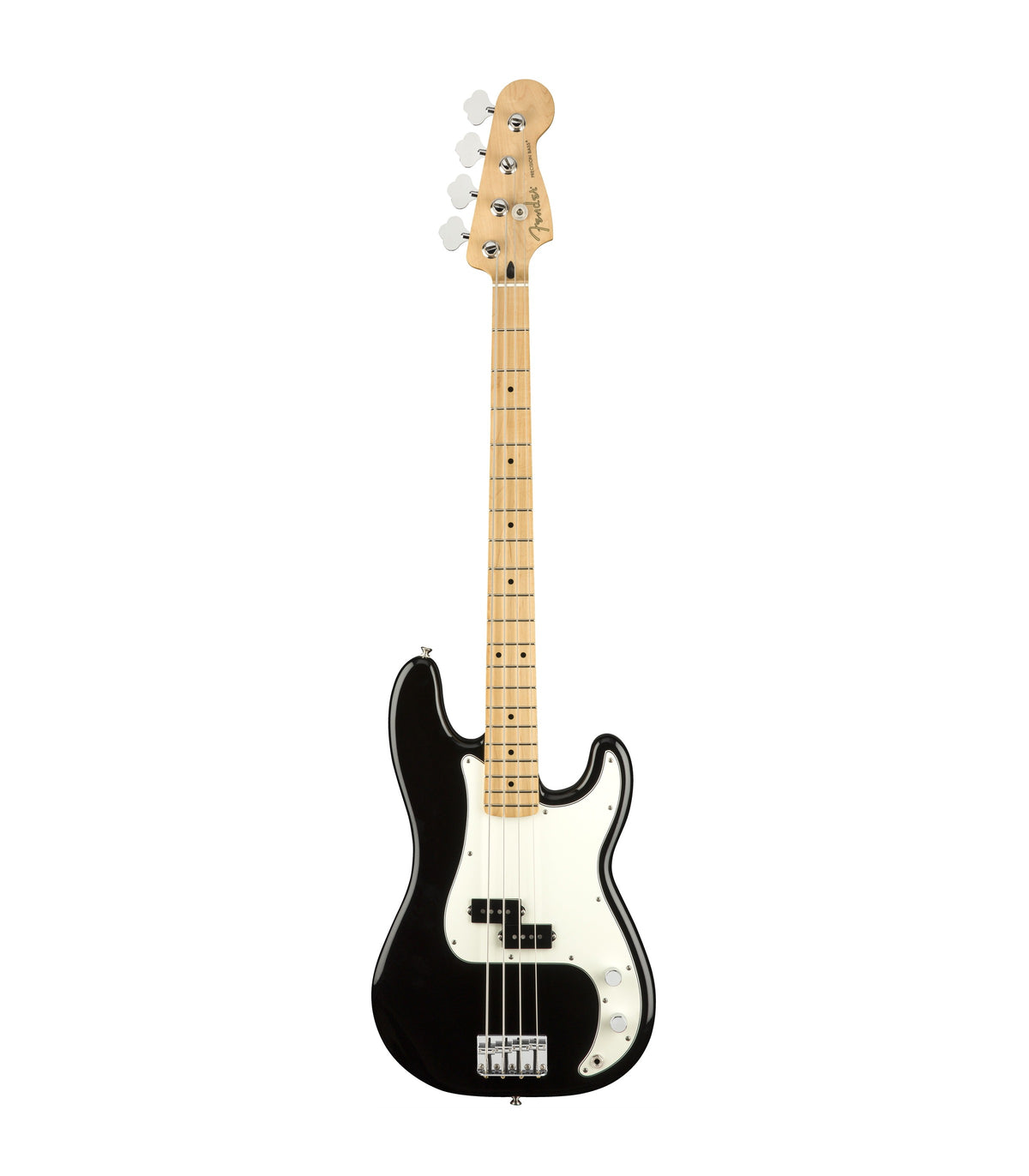 Fender Player Precision Bass Black
