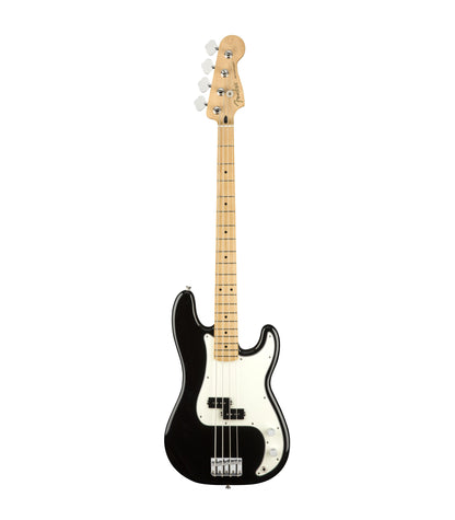 Fender Player Precision Bass Black