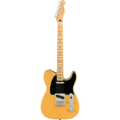 Fender Player Telecaster, Maple Fingerboard - Butterscotch Blonde