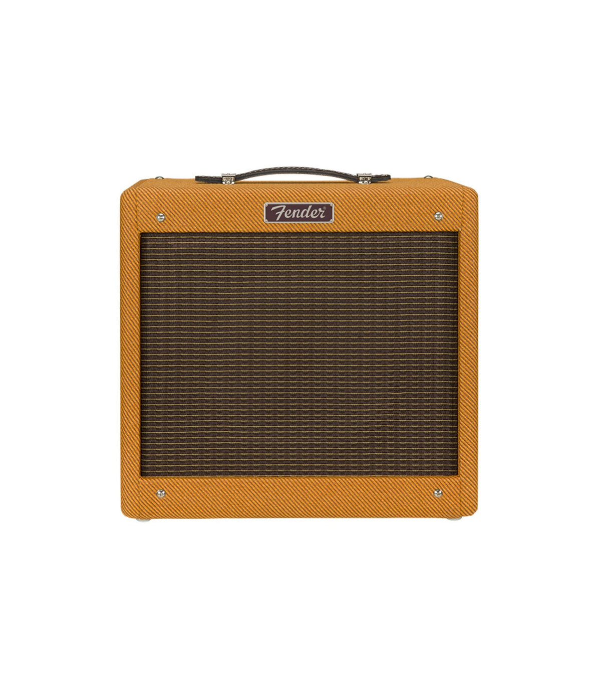 Fender Pro Junior IV  Lacquered Tweed
