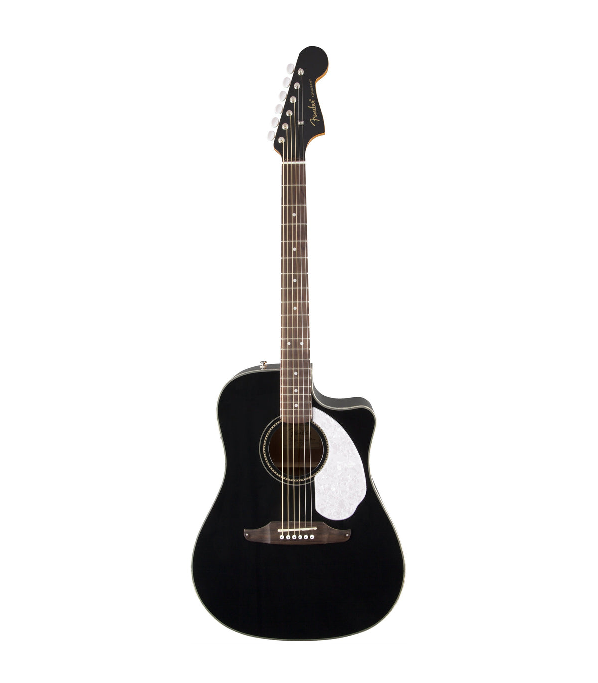 Fender Sonoran SCE Black