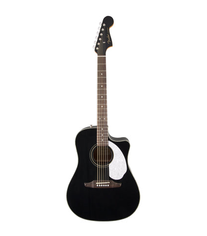 Fender Sonoran SCE Black