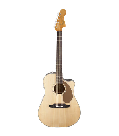 Fender Sonoran SCE Natural