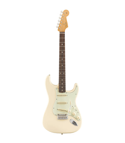 Fender Vintera 60's Stratocaster® Modified Olympic White
