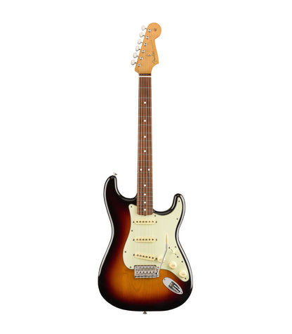 Fender Vintera 60's Stratocaster® 3-Color Sunburst