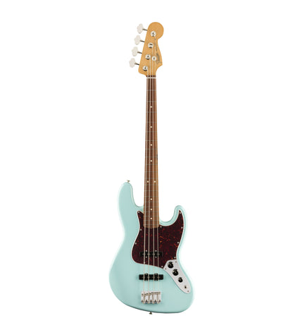 Fender Vintera '60s Jazz Bass® Daphne Blue