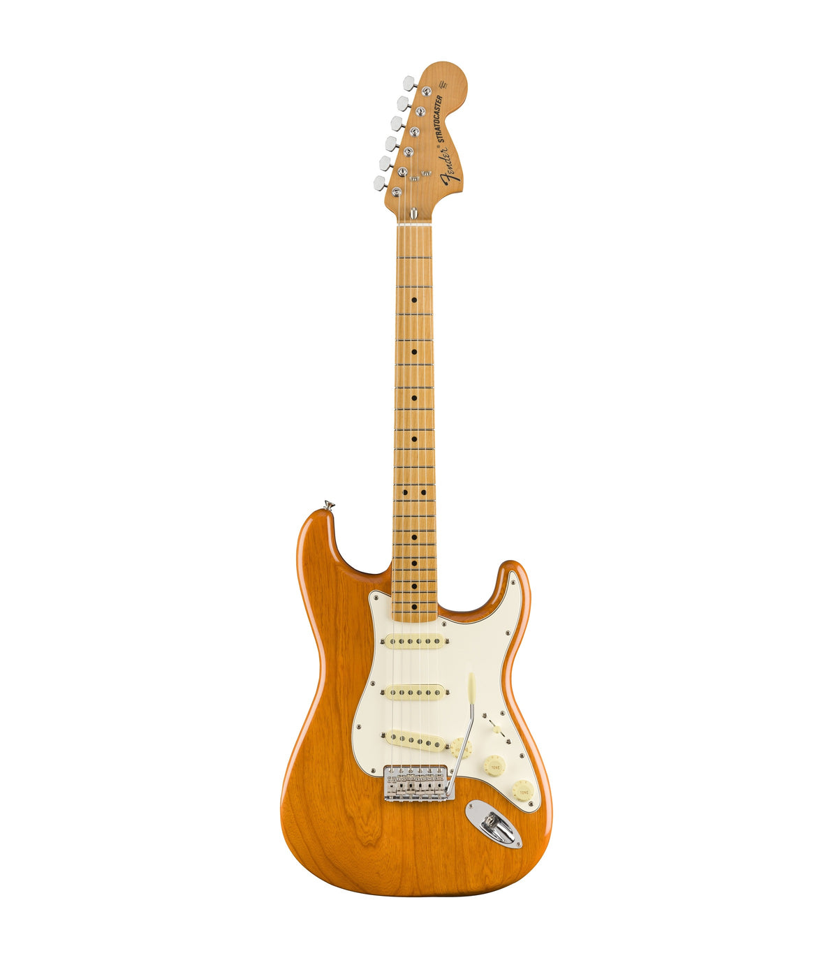 Fender Vintera 70's Stratocaster® Aged Natural