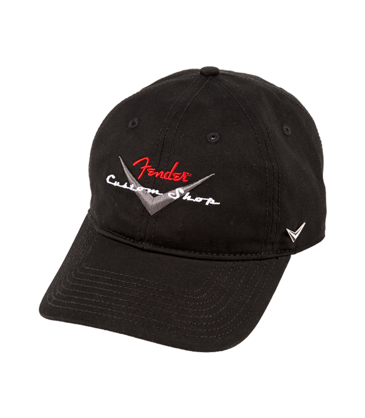 Fender Custom Shop Baseball Hat