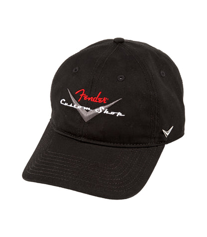 Fender Custom Shop Baseball Hat