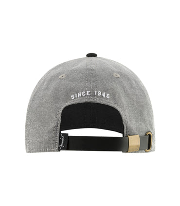 Casquette Fender Hipster