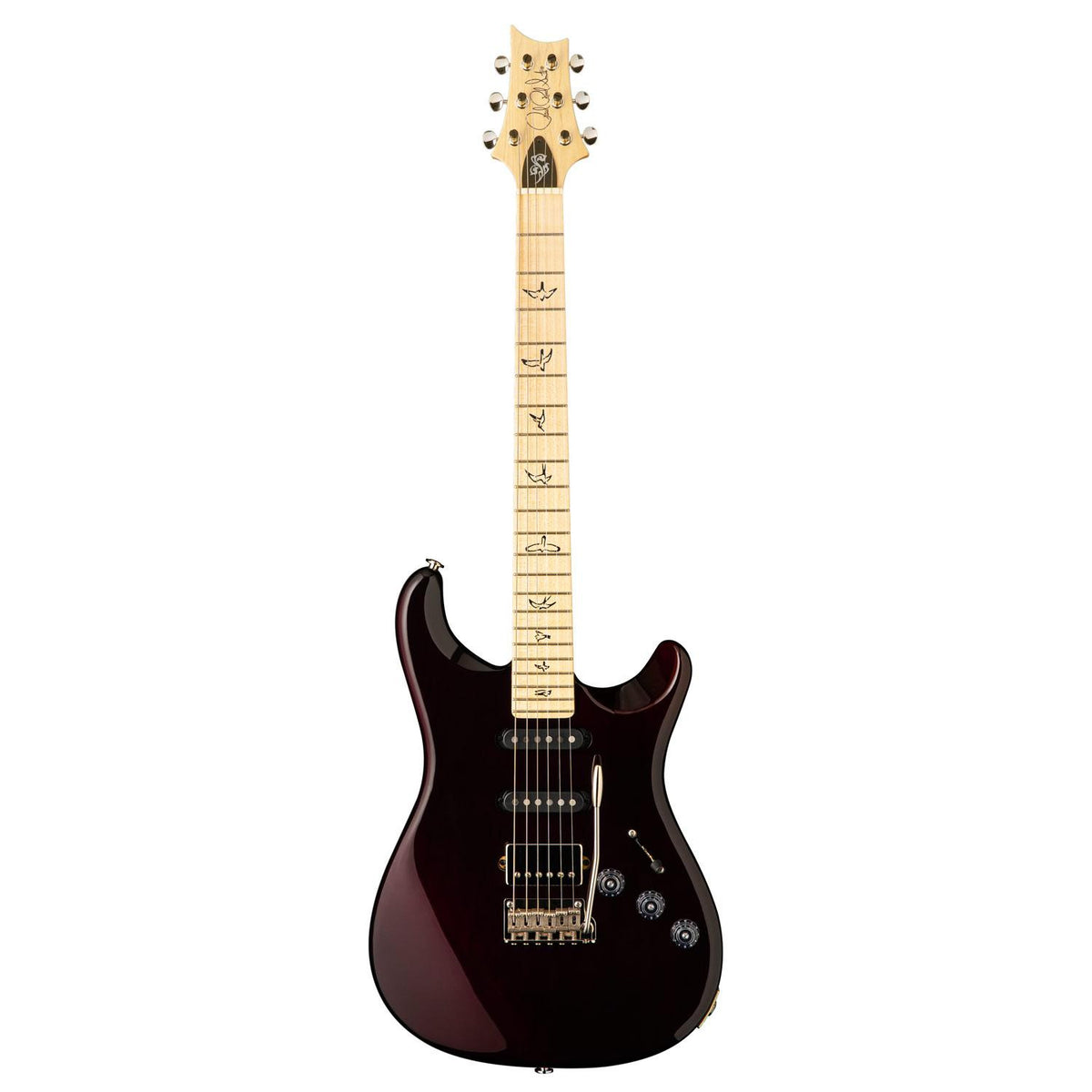 PRS Guitars FIORE, Black Iris