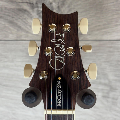 PRS McCarty 594 - 10 Top, Red Tiger
