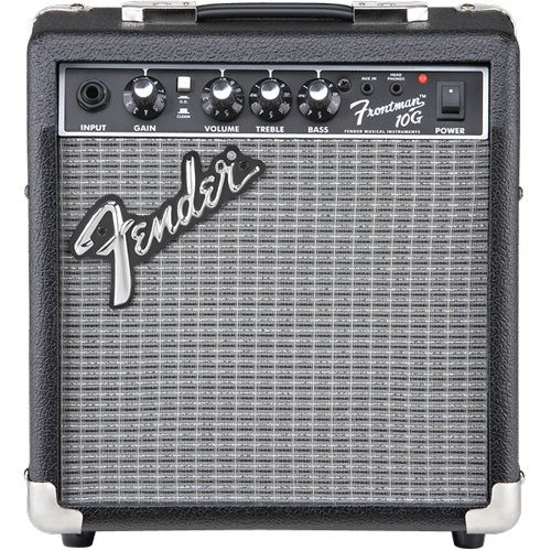 Fender  Frontman Guitar Amp 10G, 120V