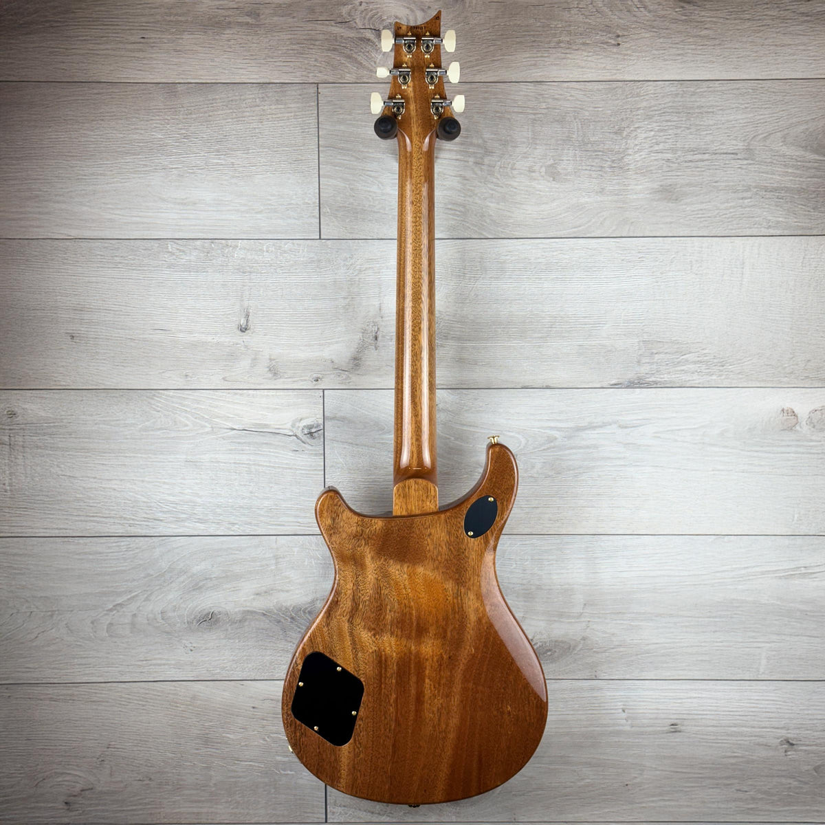 PRS McCarty 594 - 10 Top, Red Tiger