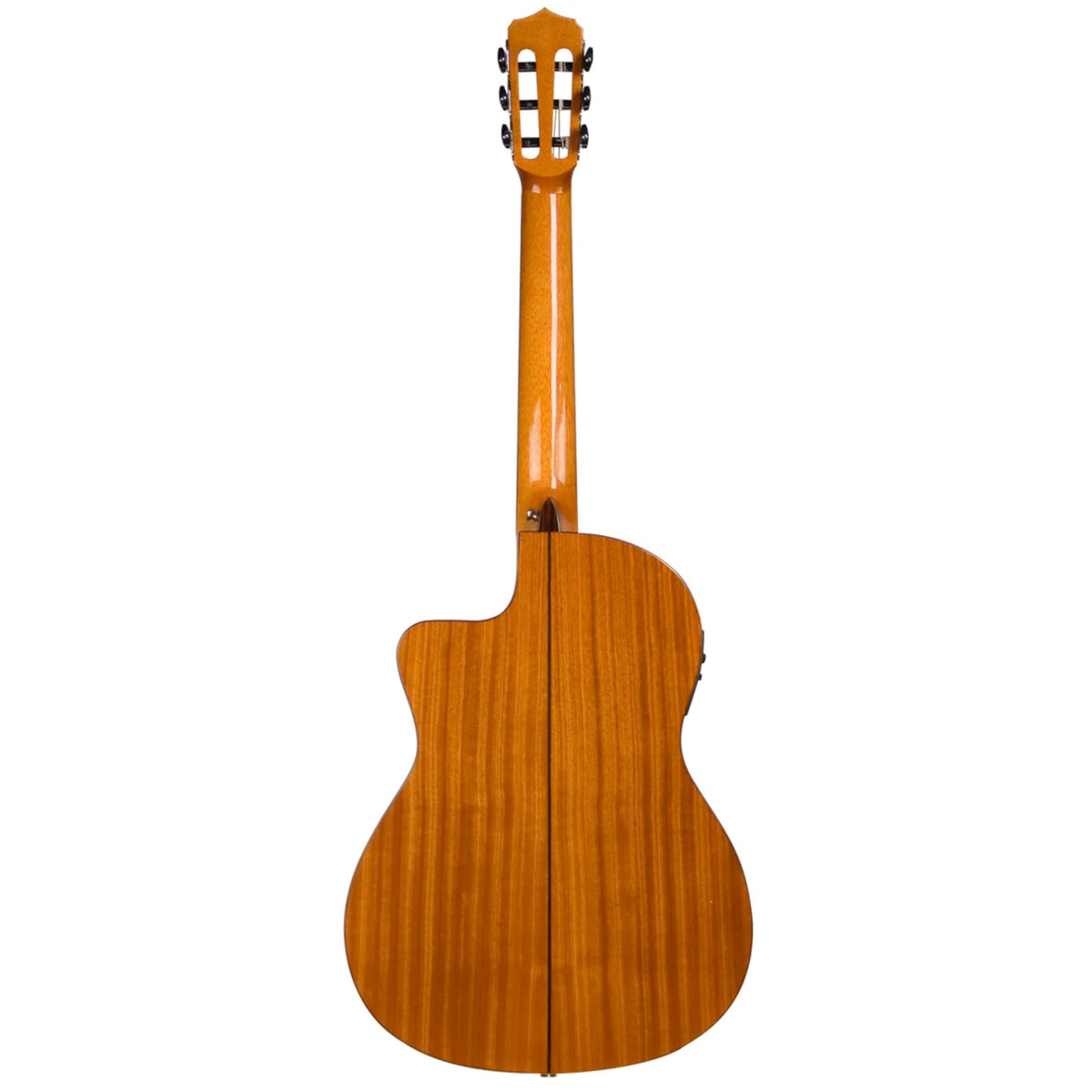 CORDOBA Fusion 12 Natural Classical Guitar, Cedar