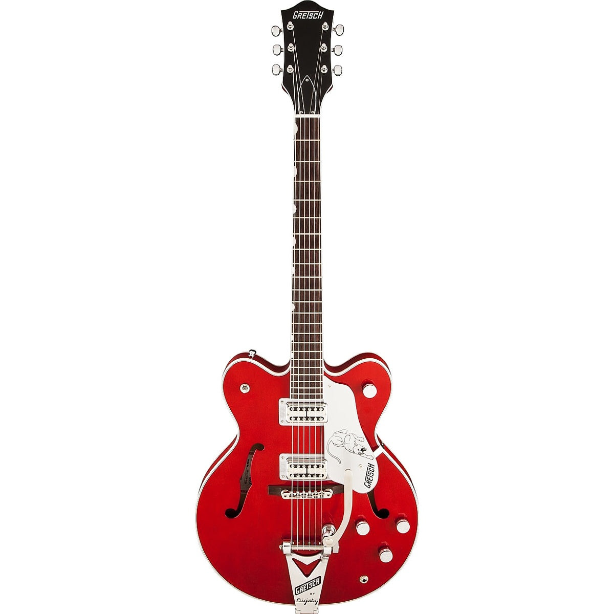 Gretsch G6137 TCB Flagstaff Sunset