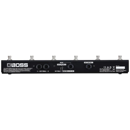 Boss GA-FC-EX Foot Controller