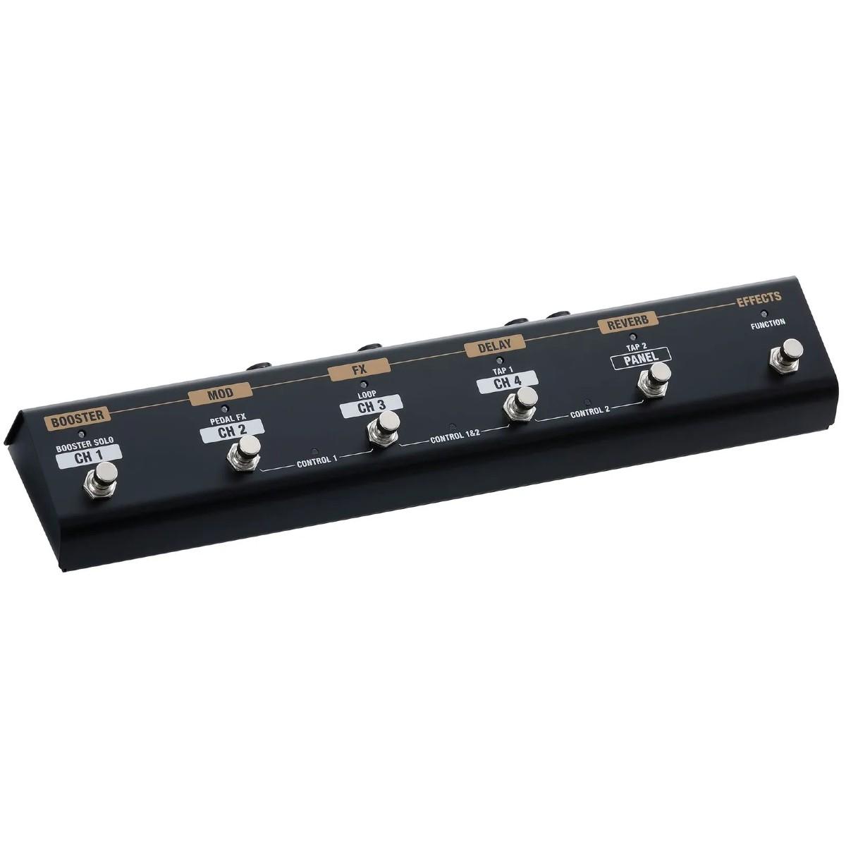 Boss GA-FC-EX Foot Controller