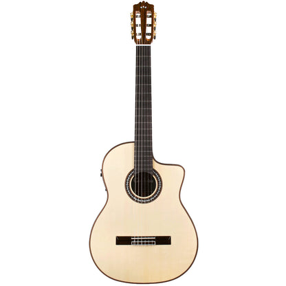 Cordoba GK Pro Negra Classical Guitar