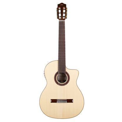 Cordoba GK Studio Negra Classical Acoustic-Electric Guitar Natural