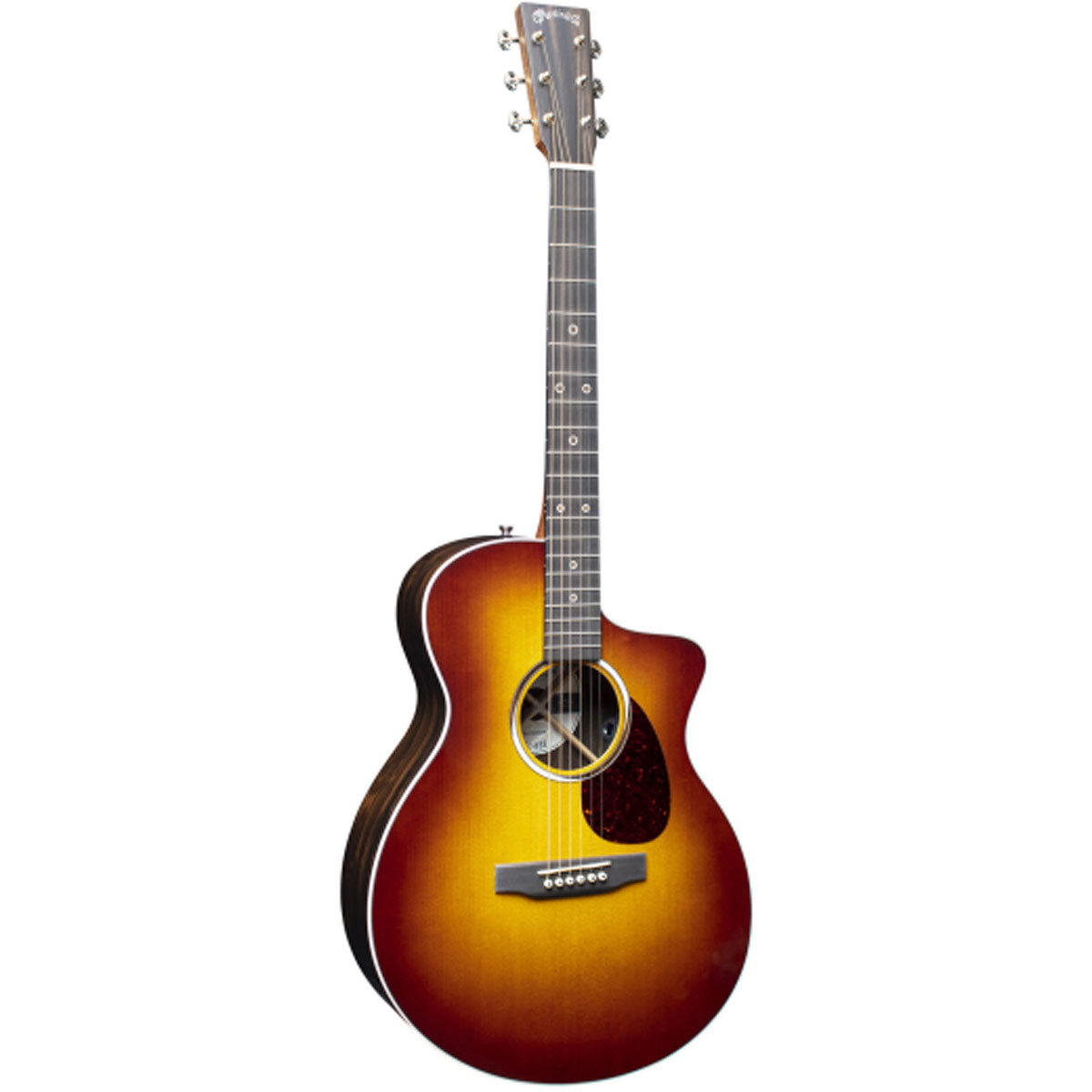Martin SC-13E Special Burst
