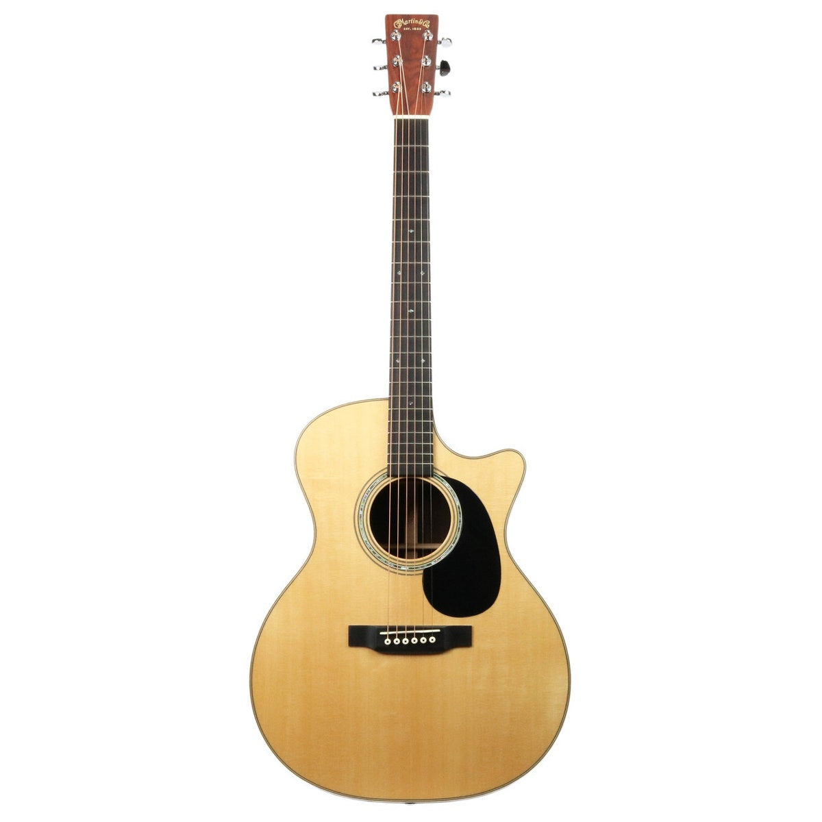 Martin Custom Shop GPC14F Grand Performance Cocobolo